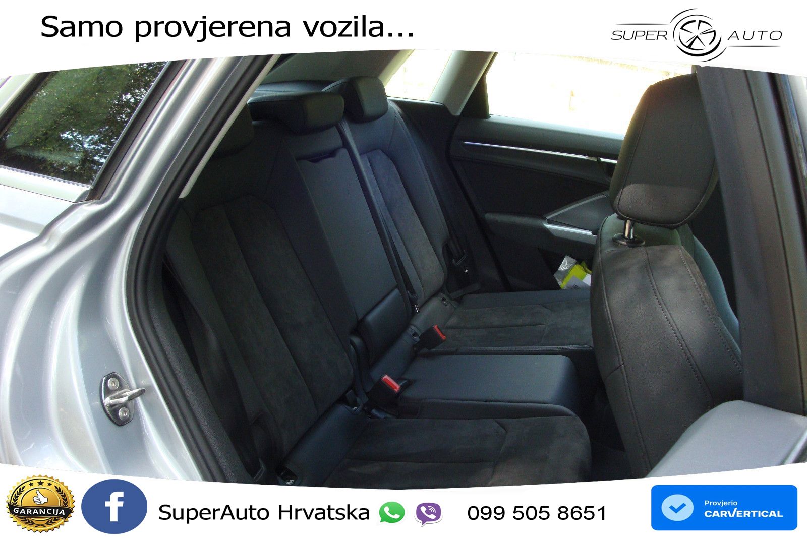 Audi Q3 40 TDI (190 KS) quattro S tronic