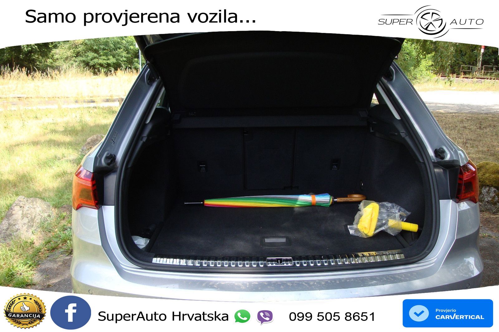 Audi Q3 40 TDI (190 KS) quattro S tronic