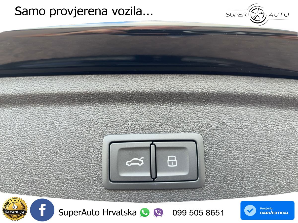 Audi A3 35 TFSI (150 KS) S tronic advanced LED+GR SJED+ACC