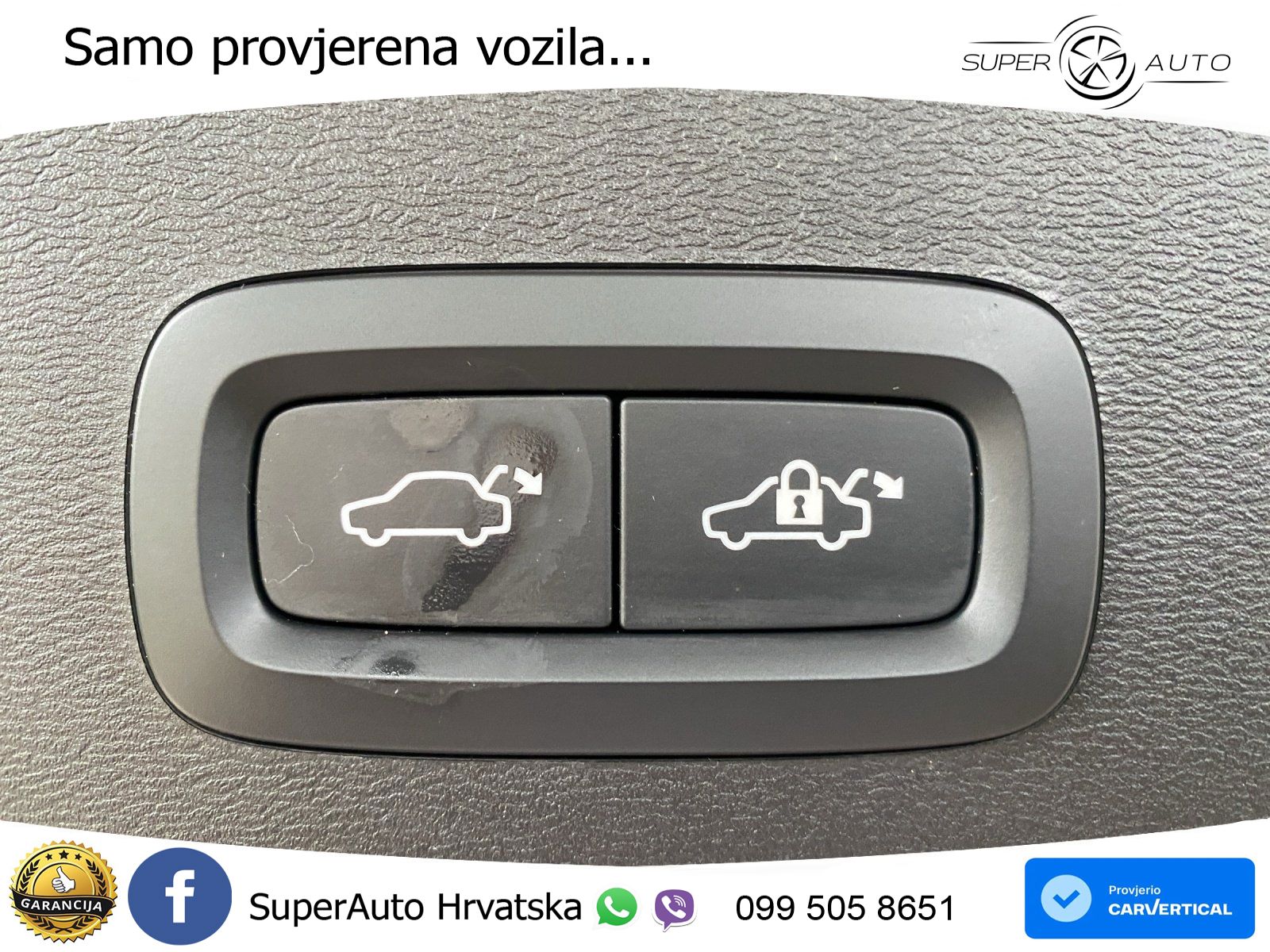Volvo XC40 2.0 B4 AWD 197 KS Automatic LED+GR SJED+ACC