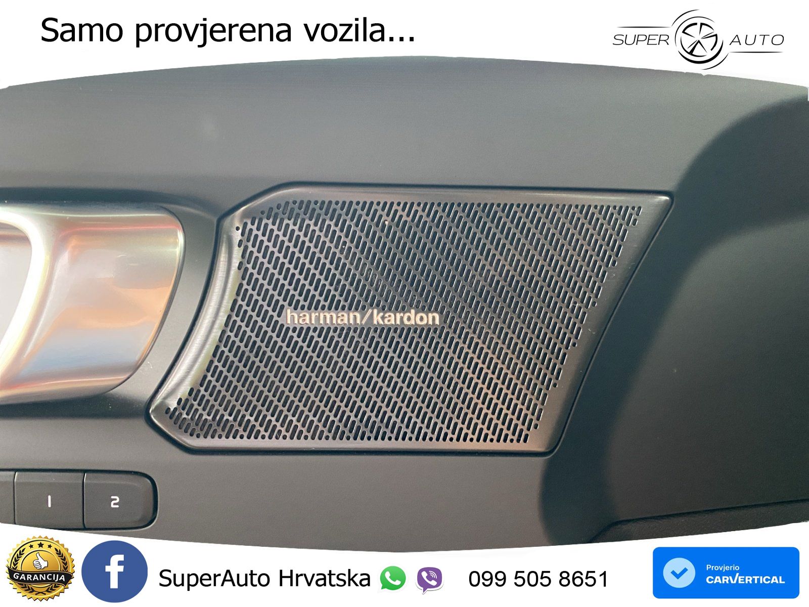 Volvo XC40 2.0 B4 AWD 197 KS Automatic LED+GR SJED+ACC