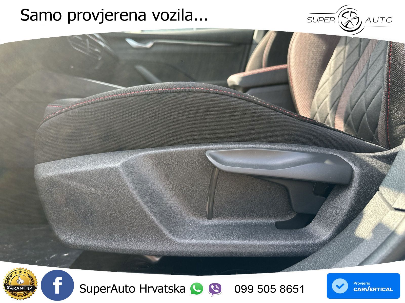 Škoda Octavia Combi RS 2.0 TSI (265 KS) DSG MATRIX+GR SJED+KAM