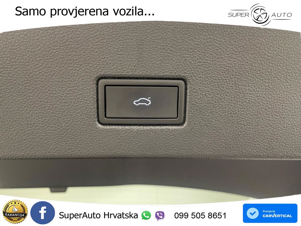 Volkswagen T-Roc I R 2.0 TSI (300 KS) OPF 4M DSG MATRIX+GR SJED+KAM