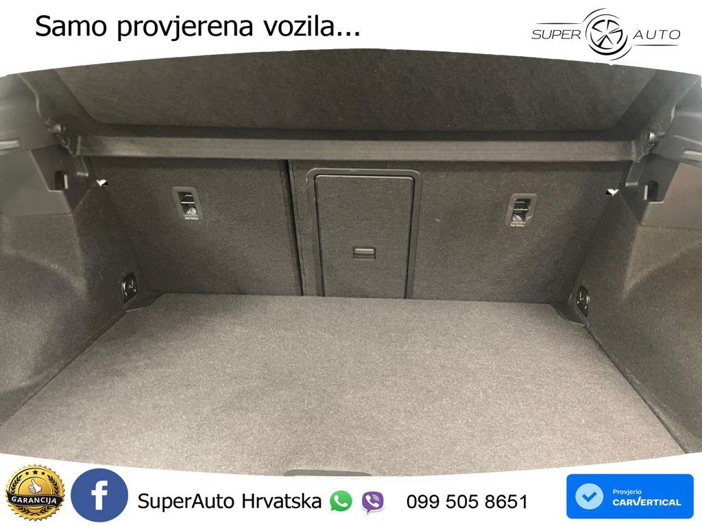 Volkswagen T-Roc I R 2.0 TSI (300 KS) OPF 4M DSG MATRIX+GR SJED+KAM