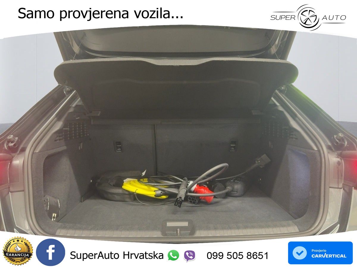 Audi A3 45 TFSIe (272 KS) S tronic S line LED+GR SJED+ACC
