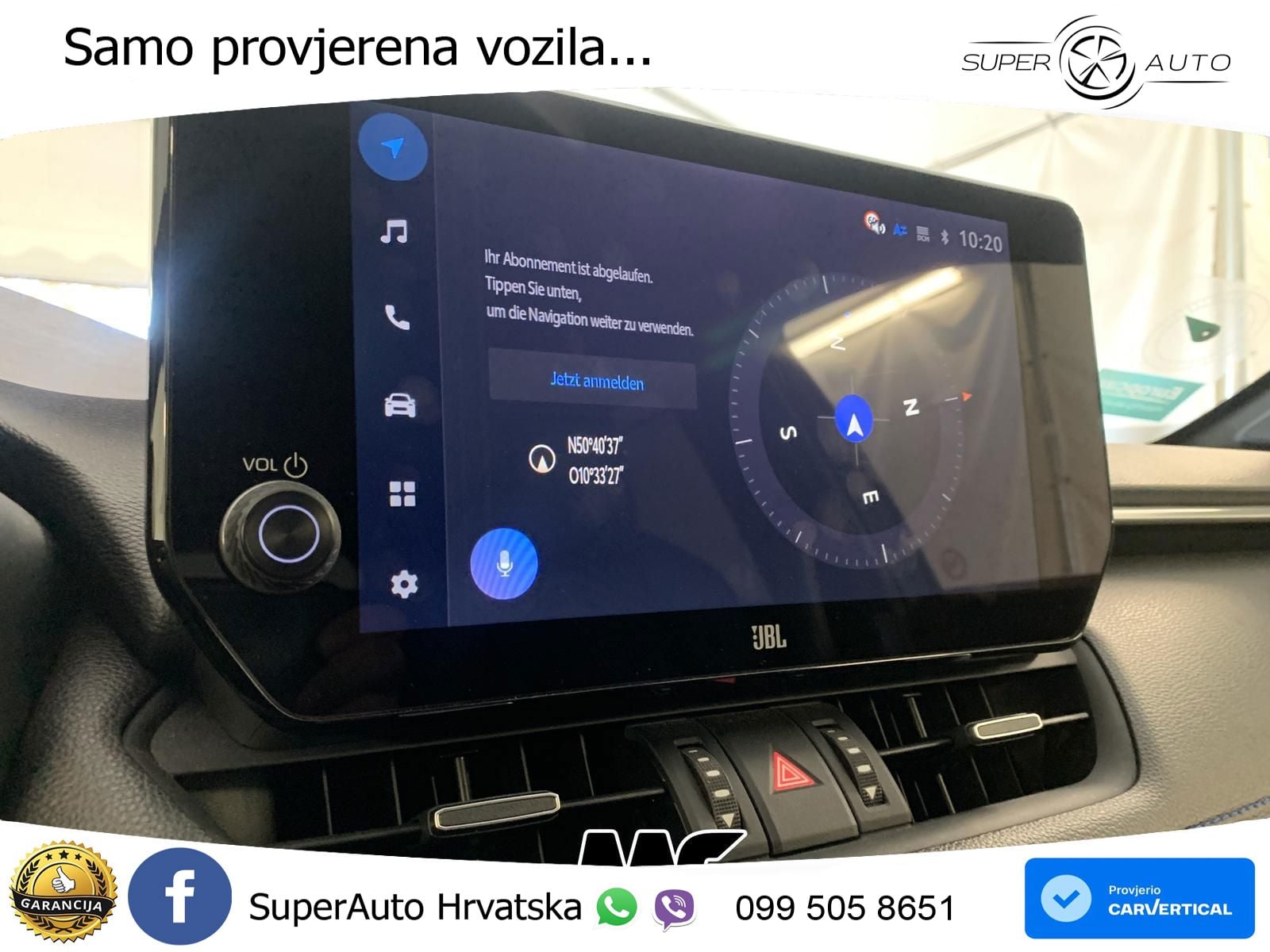 Toyota RAV4 2.5 (218 KS) Hybrid eCVT Style LED+GR SJED+ACC