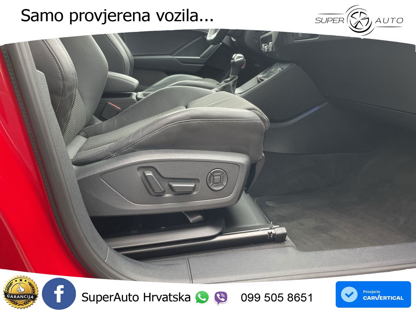 Audi Q3 45 TFSI (245 KS) quattro S tronic S line LED+GR SJED+ACC