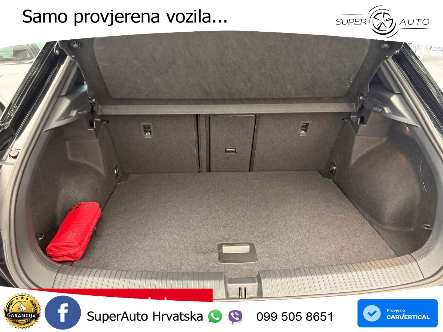 Volkswagen T-Roc 1.5 TSI (150 KS) R-Line LED+GR SJED+ACC