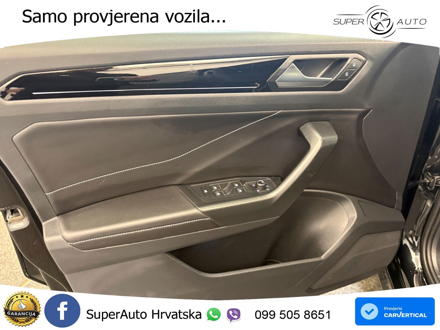 Volkswagen T-Roc 1.5 TSI (150 KS) R-Line LED+GR SJED+ACC