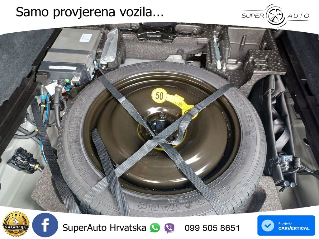 Volvo XC60 B4 Benzin FWD Geartronic