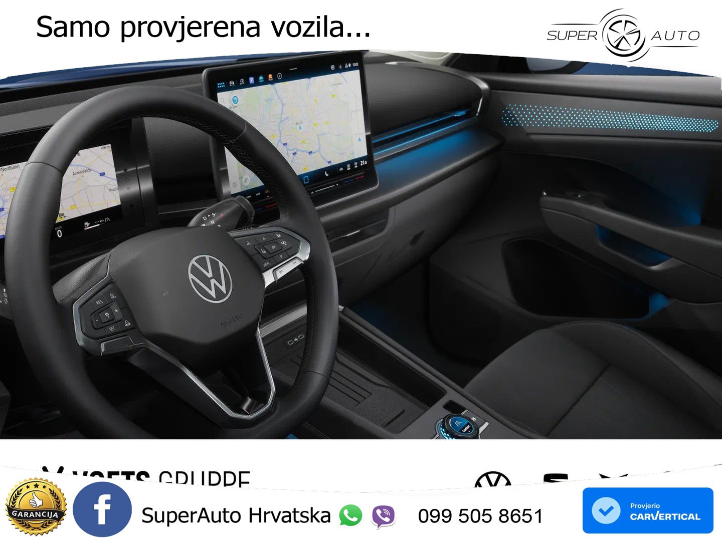 Volkswagen T-Roc 1.5 eTSI (116 KS)  DSG MATRIX+GR SJED+KAM