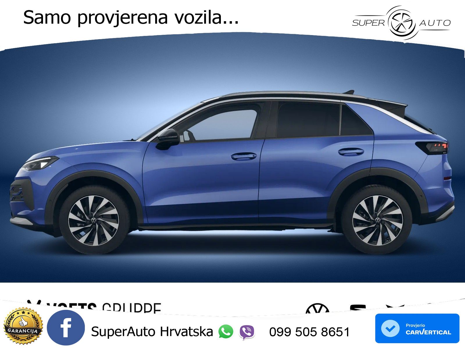 Volkswagen T-Roc 1.5 eTSI (116 KS)  DSG MATRIX+GR SJED+KAM