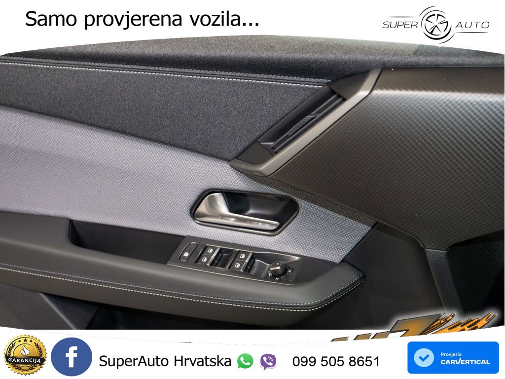 Opel Grandland 1.2 Turbo (145 KS) Hybrid eDCT GS MATRIX+GR SJED+KAM