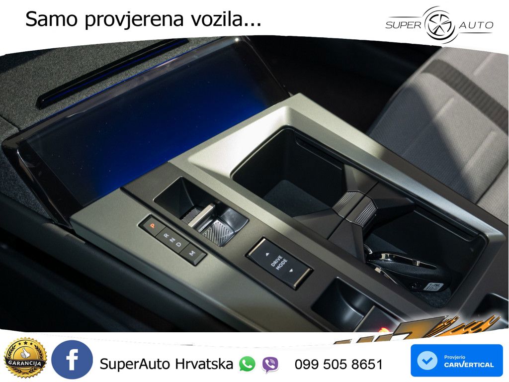 Opel Grandland 1.2 Turbo (145 KS) Hybrid eDCT GS MATRIX+GR SJED+KAM