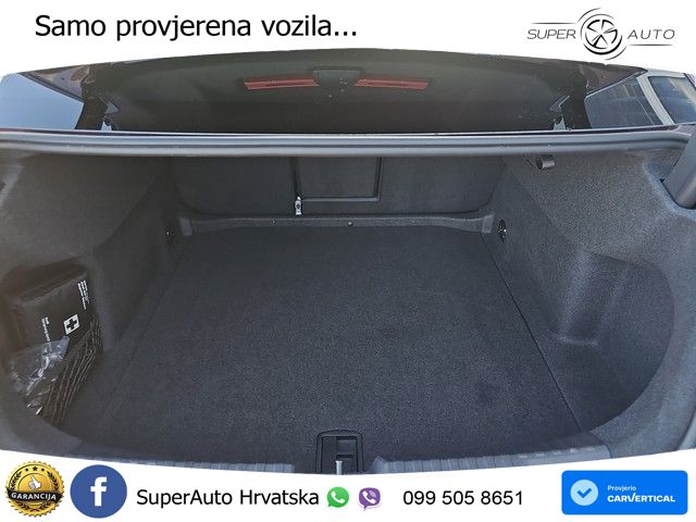 Audi S3 Limuzina 2.0 TFSI (333 KS) quattro S tronic MATRIX+GR SJED+KAM