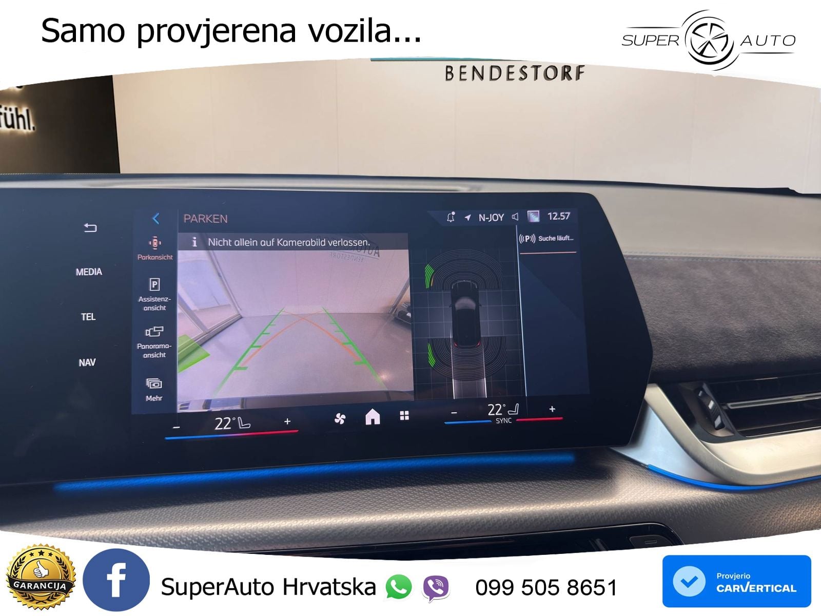 BMW X1 18i (136 KS) sDrive Steptronic M Sport