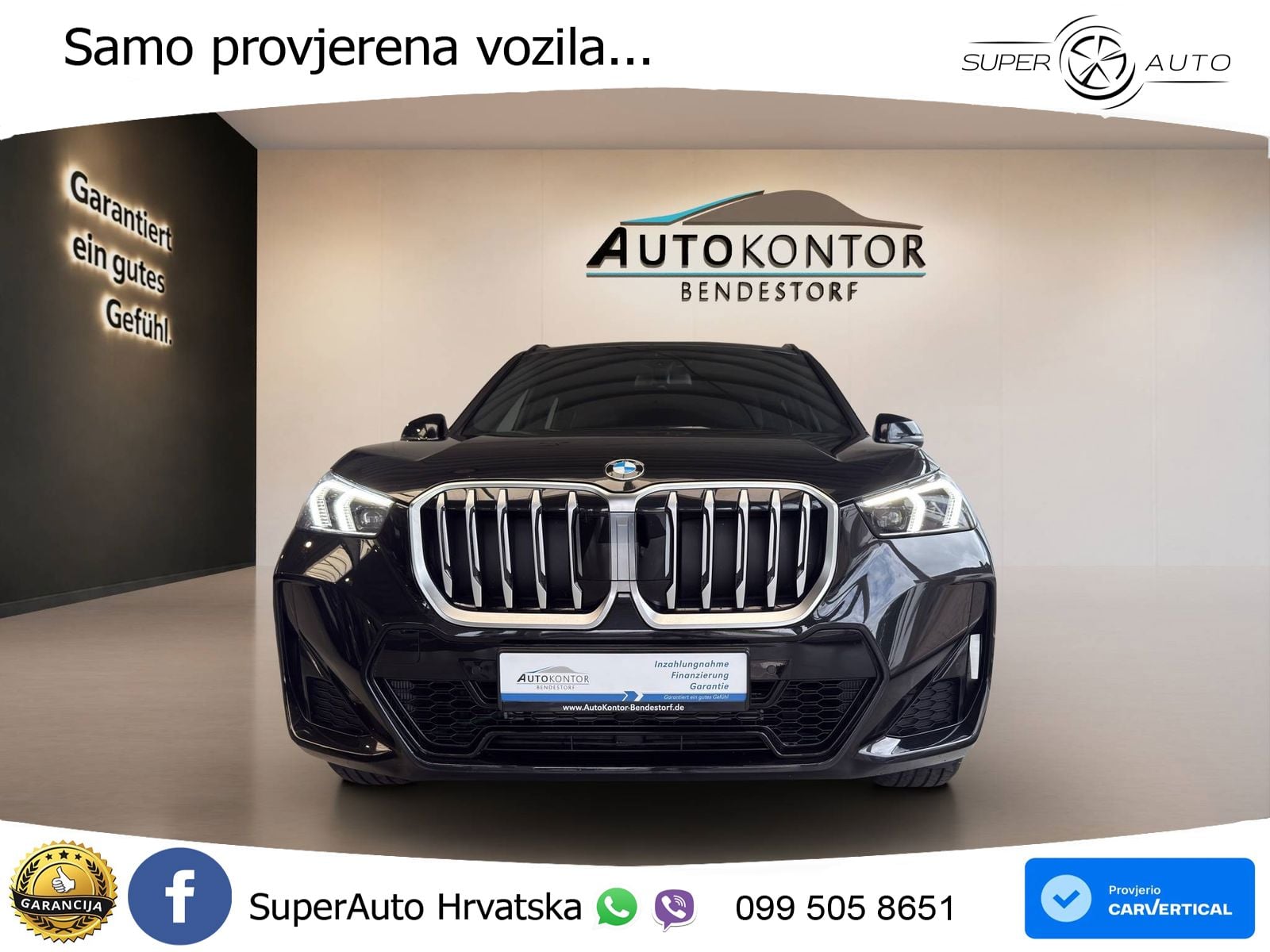 BMW X1 18i (136 KS) sDrive Steptronic M Sport