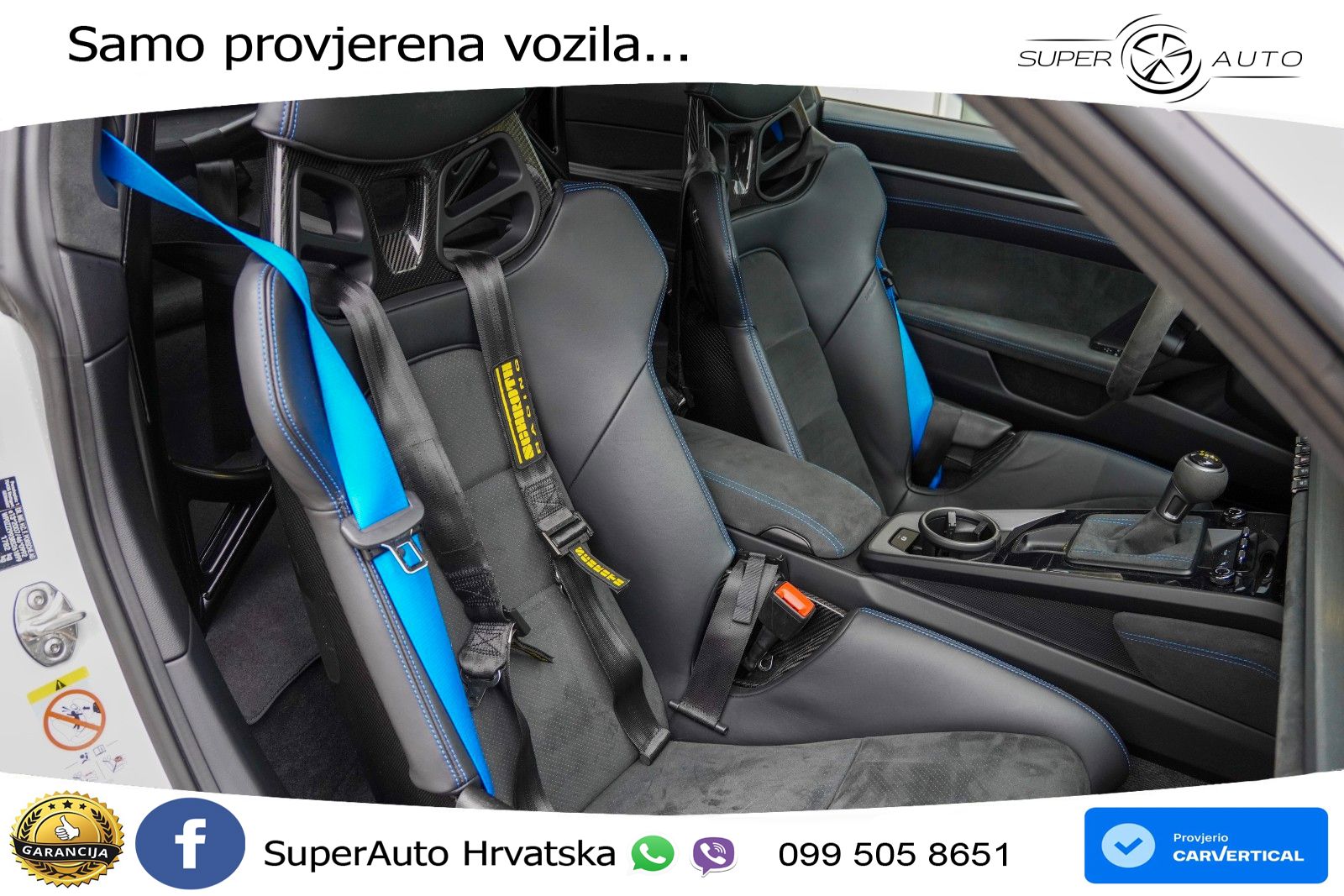 Porsche 911 GT3 4.0 (510 KS) PDK