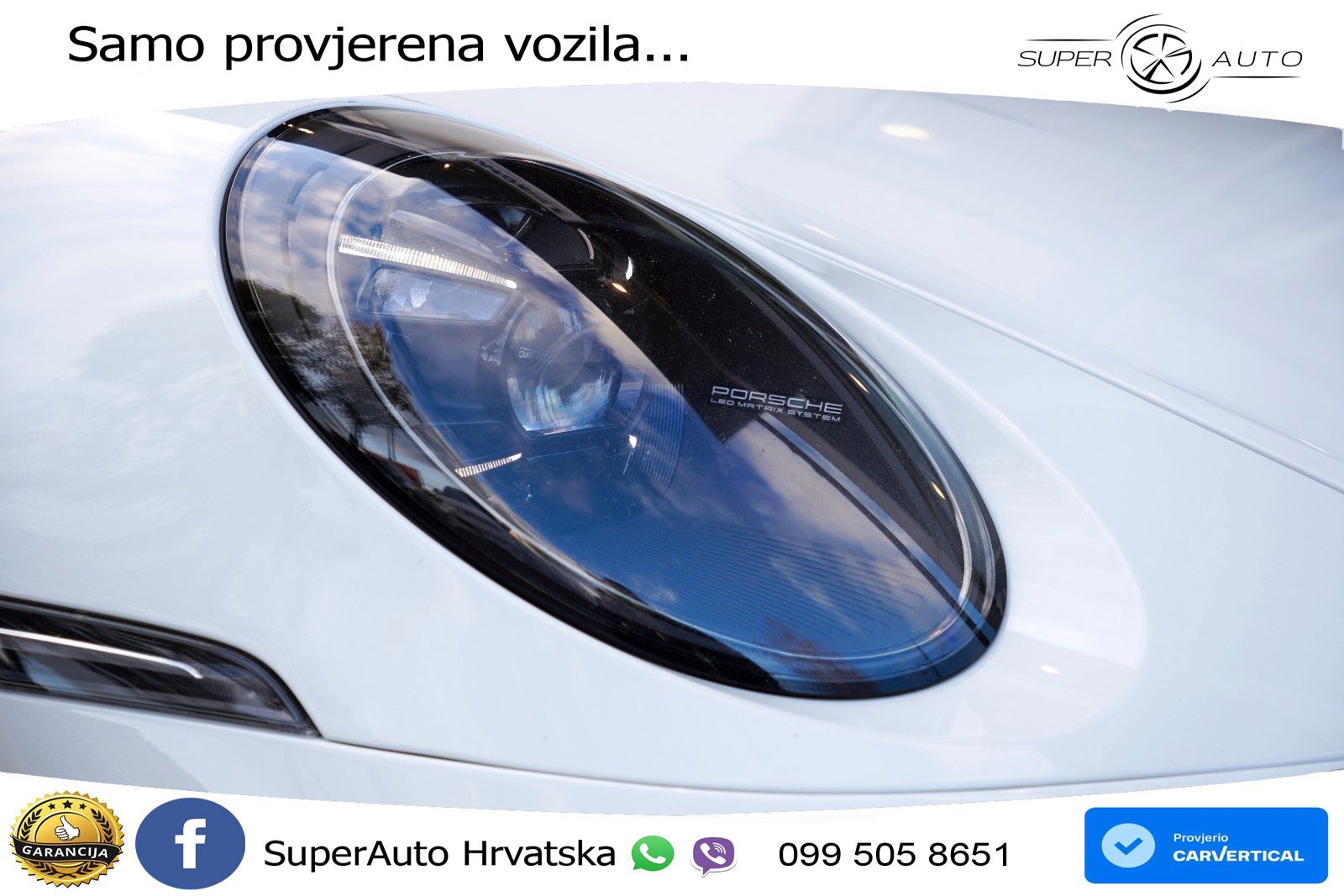 Porsche 911 GT3 4.0 (510 KS) PDK