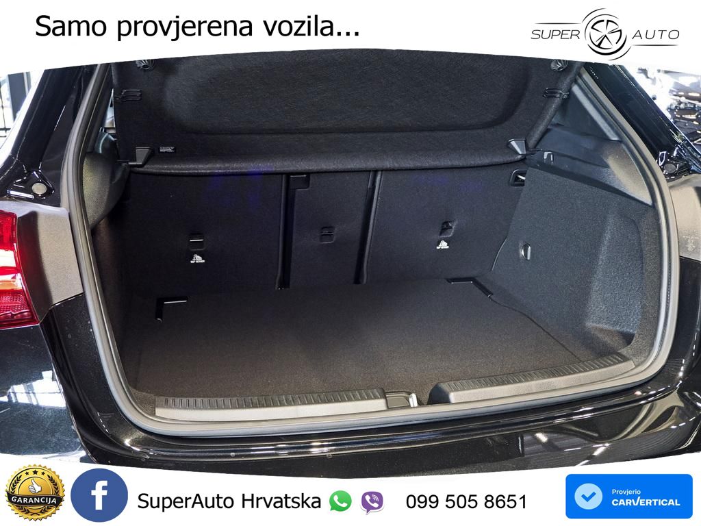 Mercedes-Benz A 200d 8G-DCT AMG ACC+GR SJED+360+PANO
