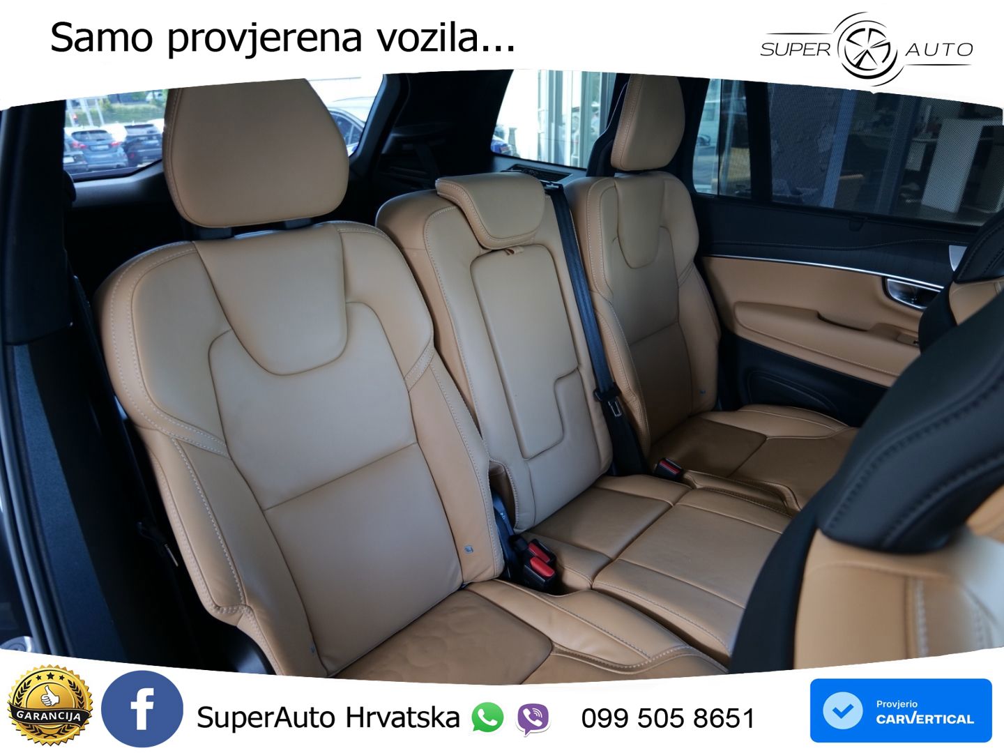Volvo XC90 2.0 T8 AWD Automatic ACC+HEAD+4xGR SJED+360+PANO