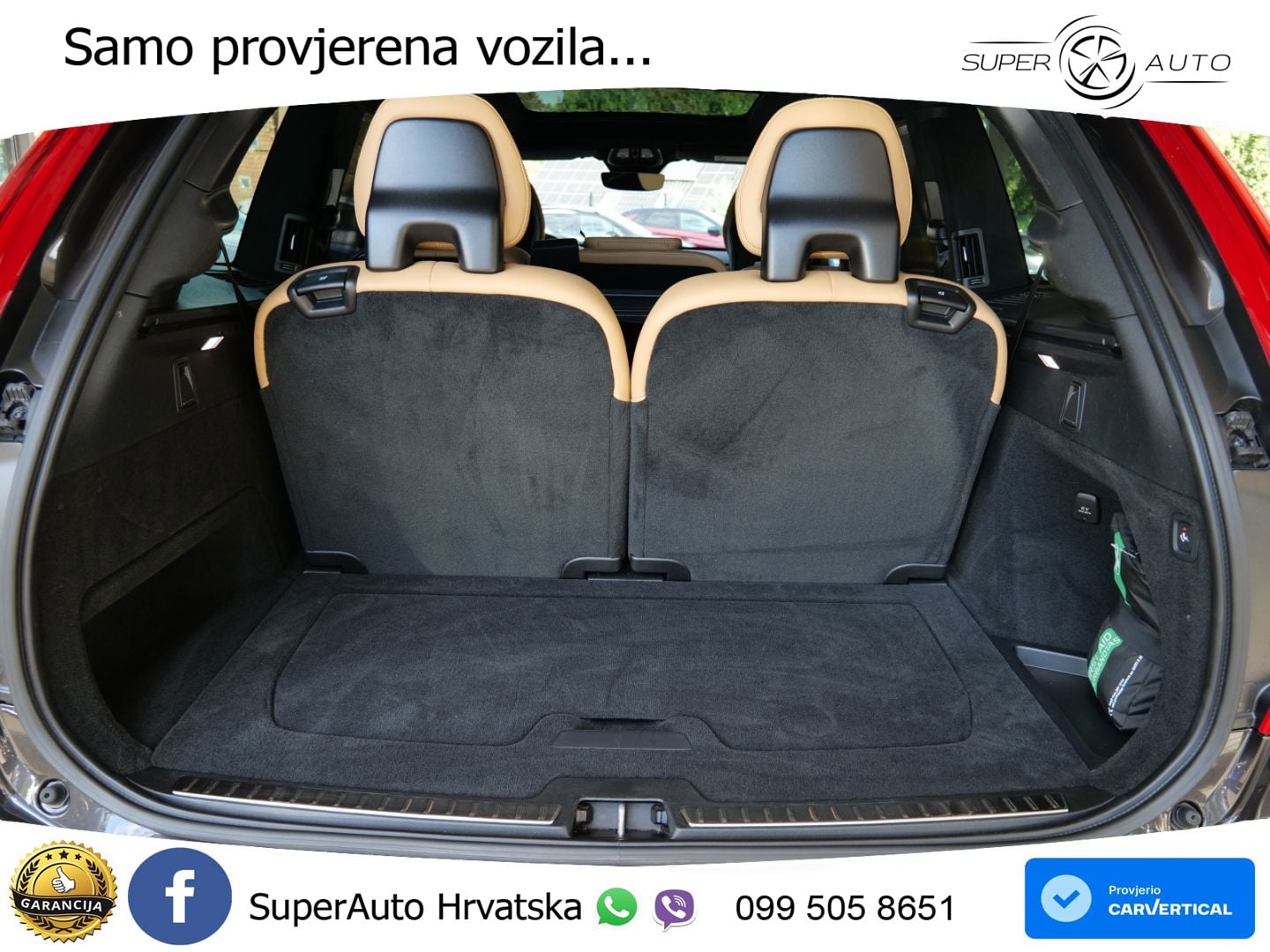 Volvo XC90 2.0 T8 AWD Automatic ACC+HEAD+4xGR SJED+360+PANO