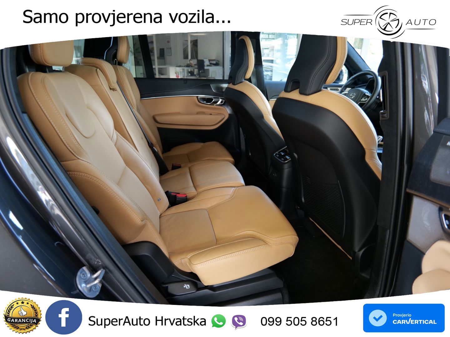 Volvo XC90 2.0 T8 AWD Automatic ACC+HEAD+4xGR SJED+360+PANO