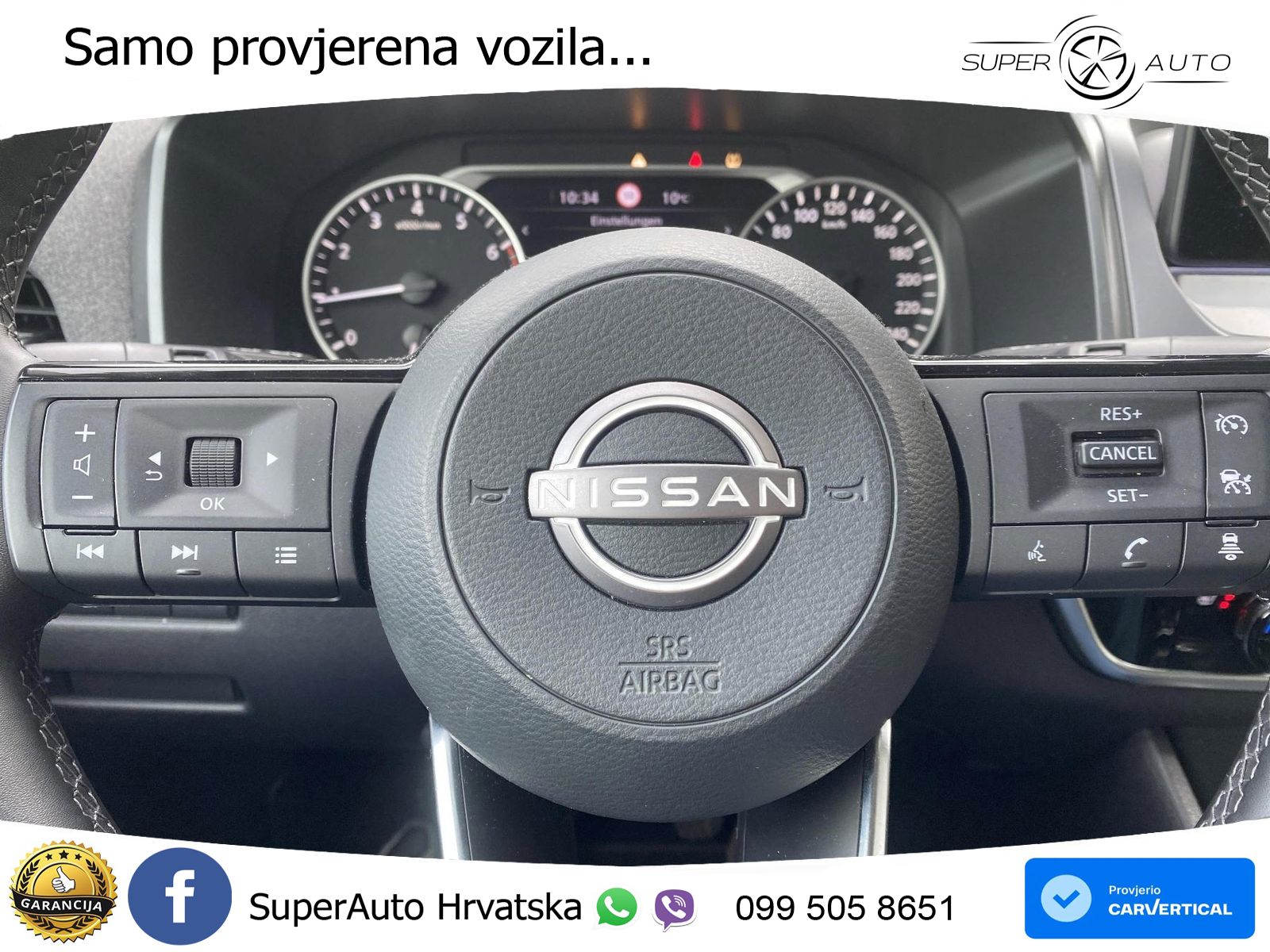 Nissan Qashqai 1.3 DIG-T (140 KS) Acenta LED+GR SJED+ACC
