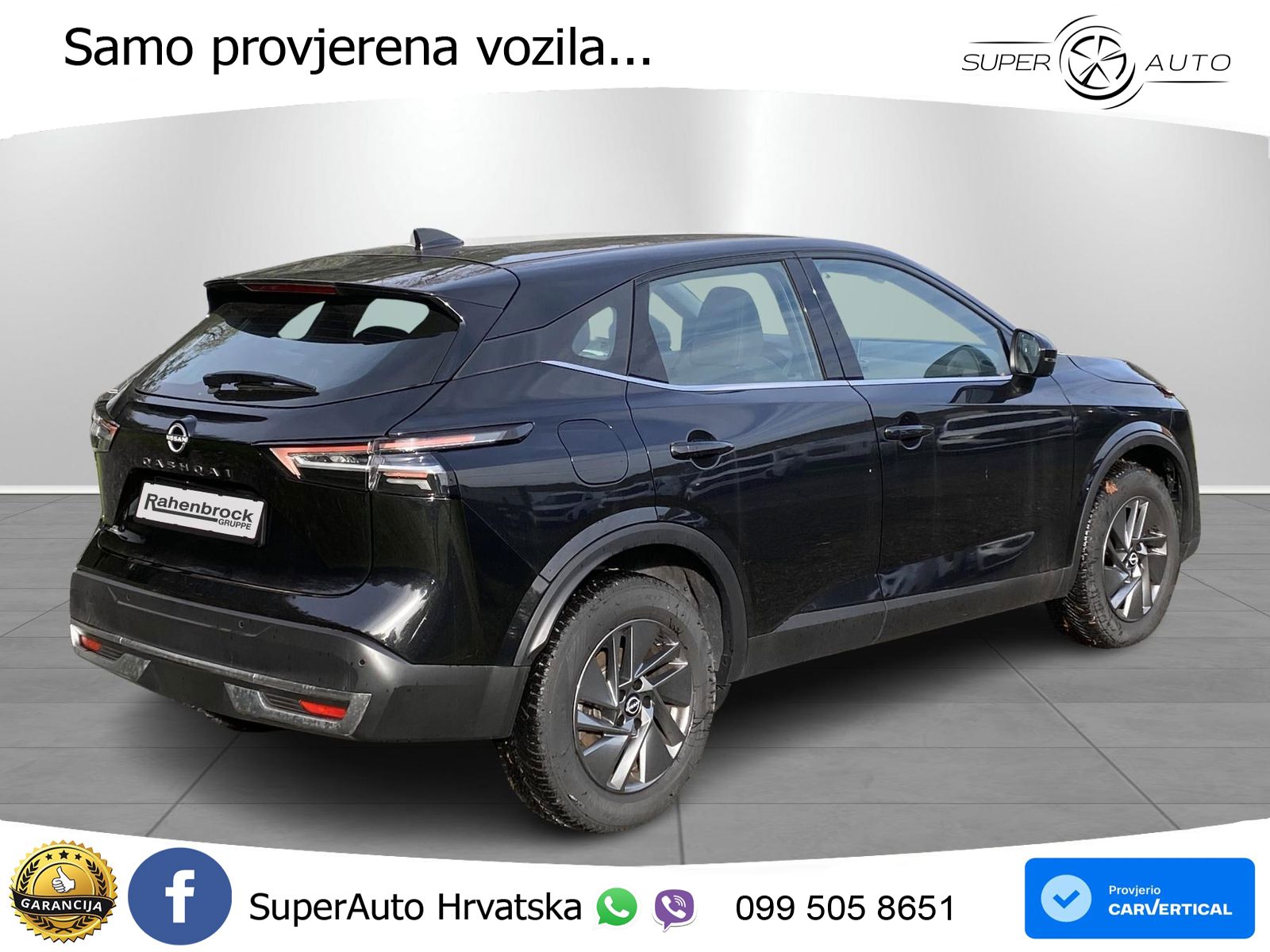 Nissan Qashqai 1.3 DIG-T (140 KS) Acenta LED+GR SJED+ACC