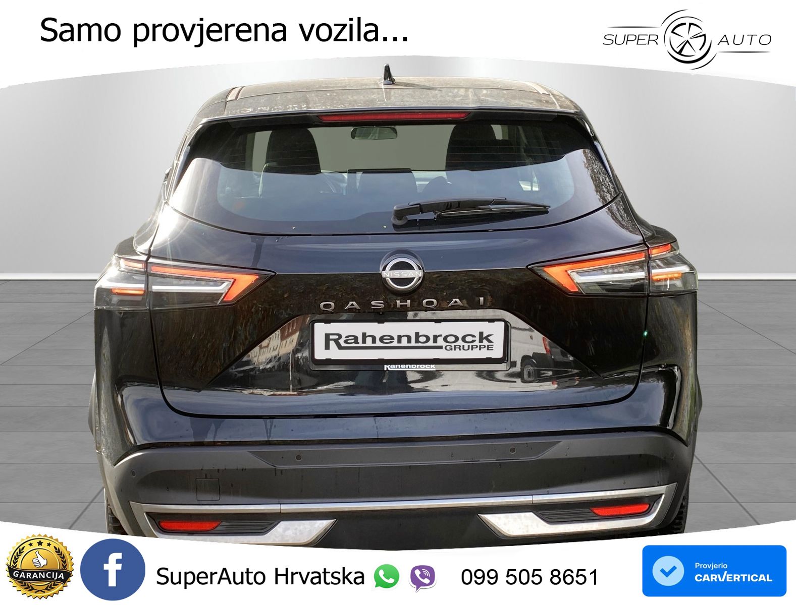 Nissan Qashqai 1.3 DIG-T (140 KS) Acenta LED+GR SJED+ACC