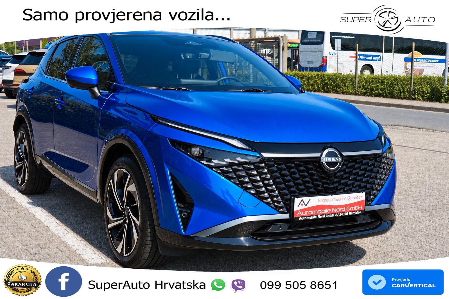 Nissan Qashqai 1.3 DIG-T (158 KS) Xtronic Tekna ACC+HEAD+GR SJED+360+PANO