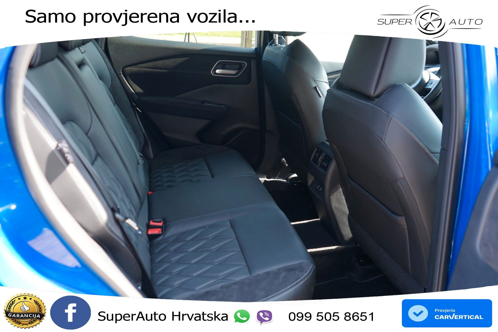 Nissan Qashqai 1.3 DIG-T (158 KS) Xtronic Tekna ACC+HEAD+GR SJED+360+PANO