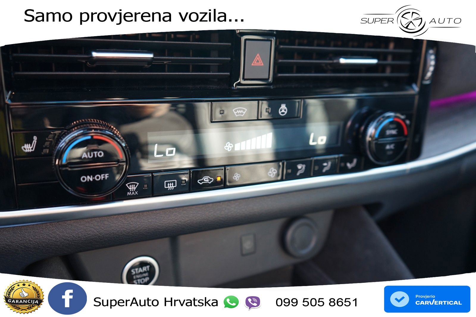 Nissan Qashqai 1.3 DIG-T (158 KS) Xtronic Tekna ACC+HEAD+GR SJED+360+PANO