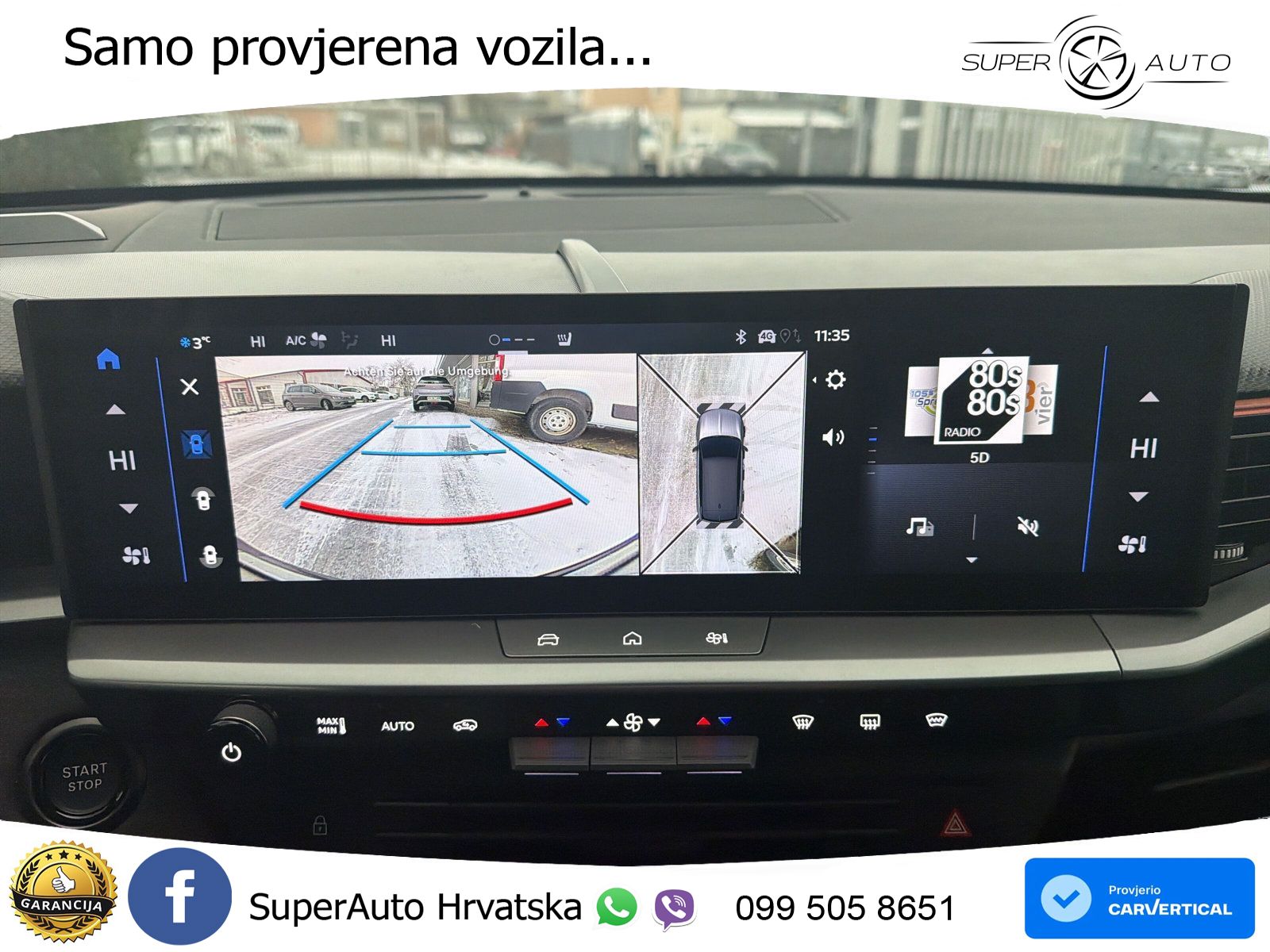 Opel Grandland 1.2 Turbo (136 KS)  e-DCT GS