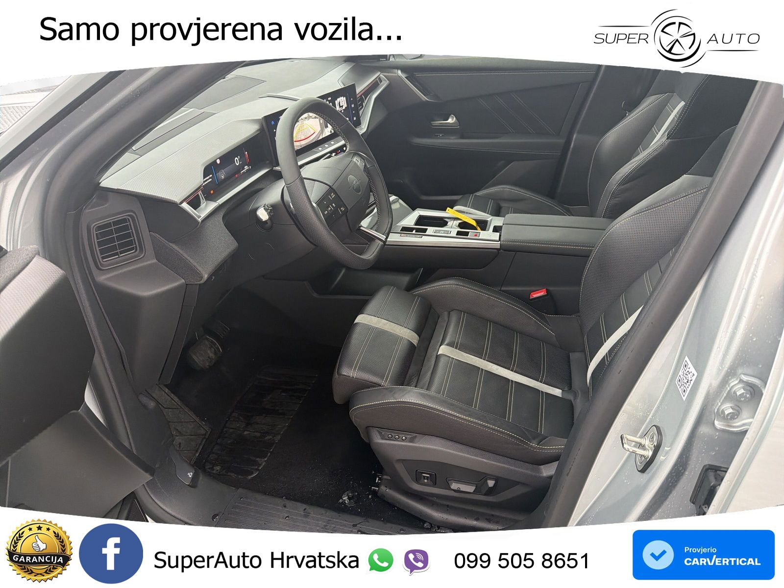Opel Grandland 1.2 Turbo (136 KS)  e-DCT GS