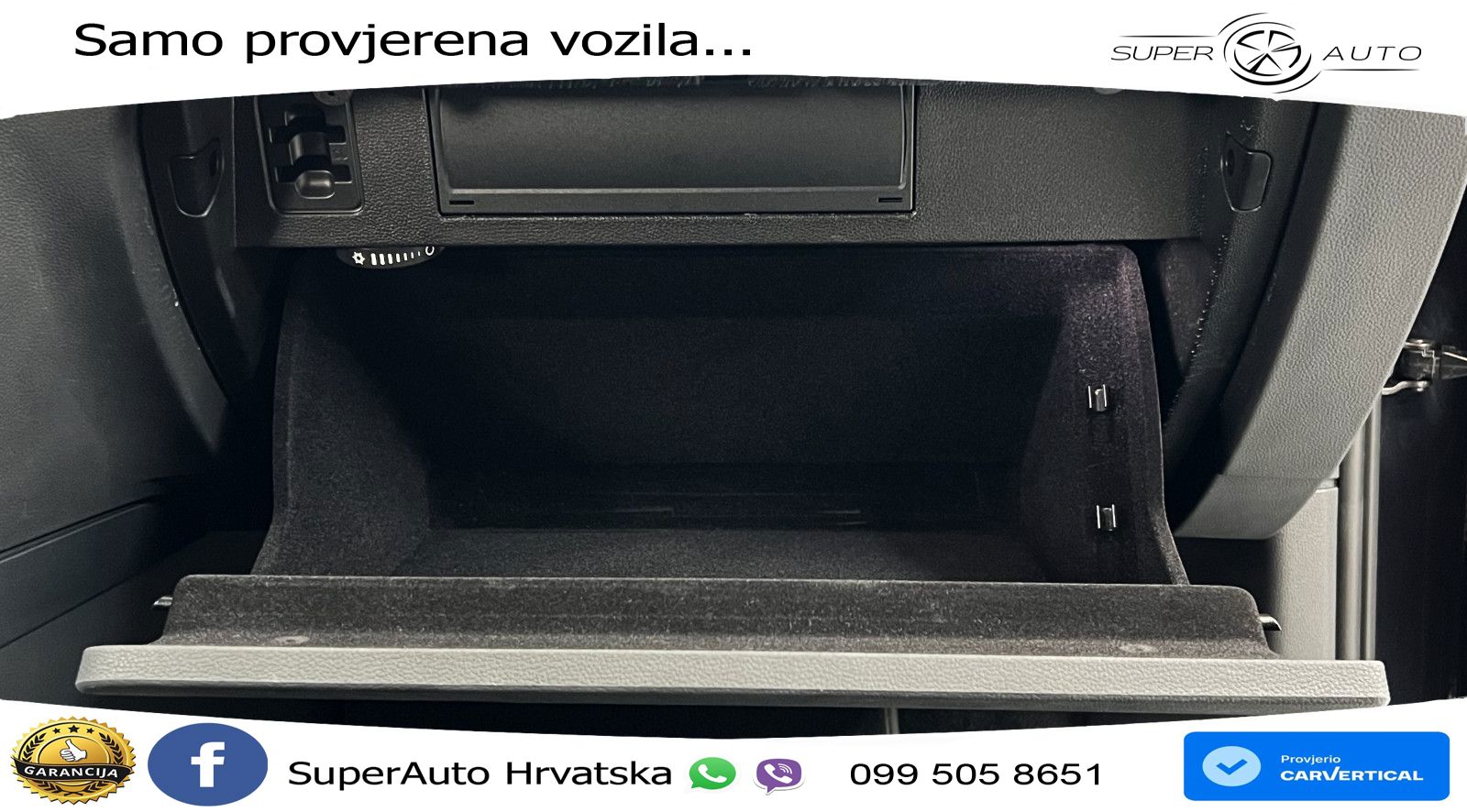 Volkswagen Passat Variant 2.0 TDI (150 KS) DSG Business ZRAČNI+ACC+GR SJED+KAM