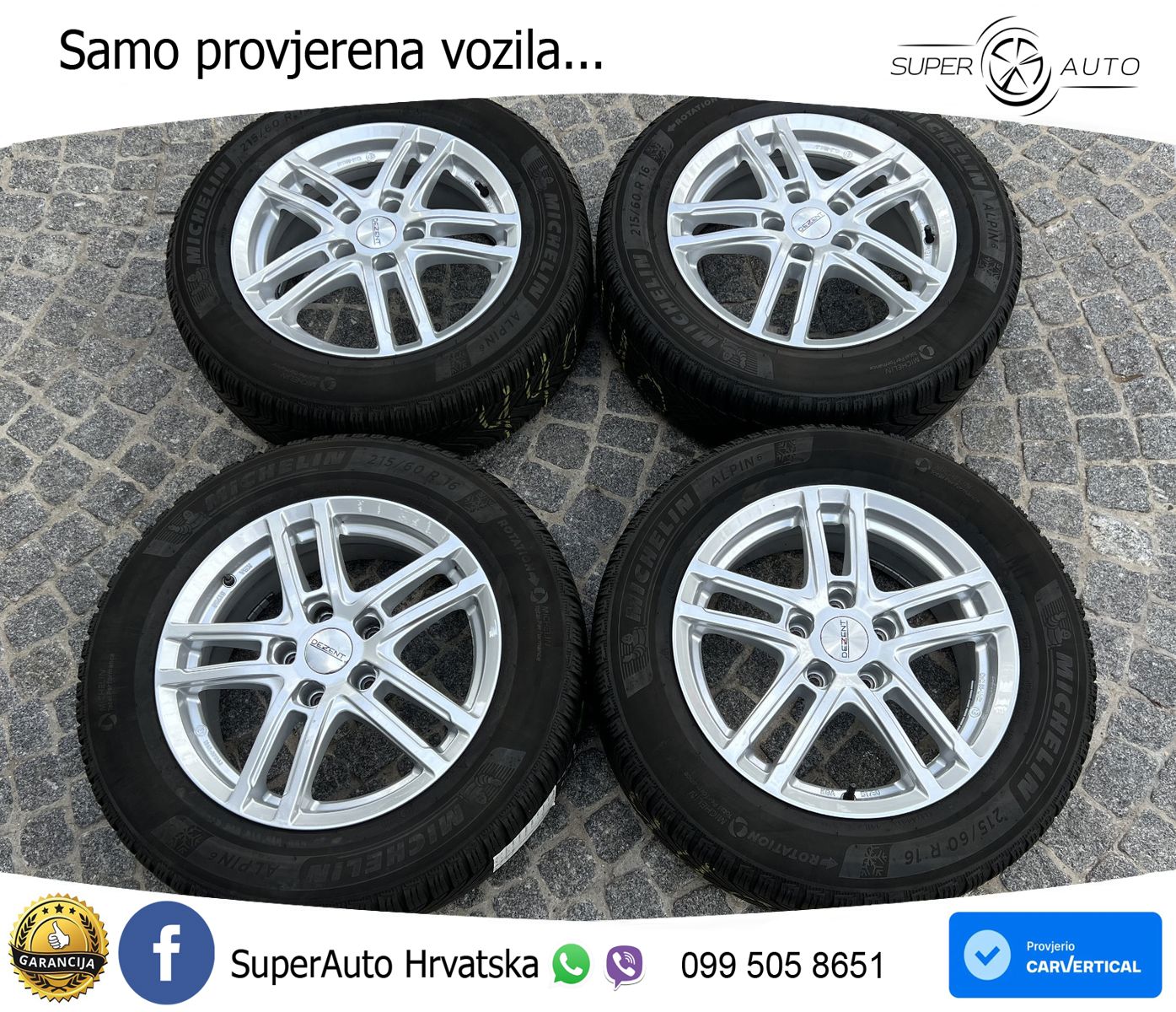 Volkswagen Passat Variant 2.0 TDI (150 KS) DSG Business ZRAČNI+ACC+GR SJED+KAM