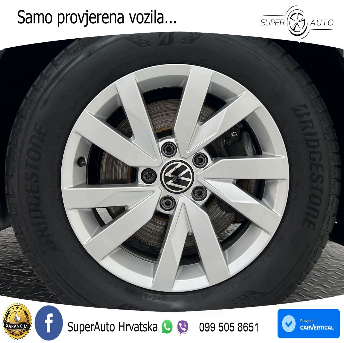 Volkswagen Passat Variant 2.0 TDI (150 KS) DSG Business ZRAČNI+ACC+GR SJED+KAM