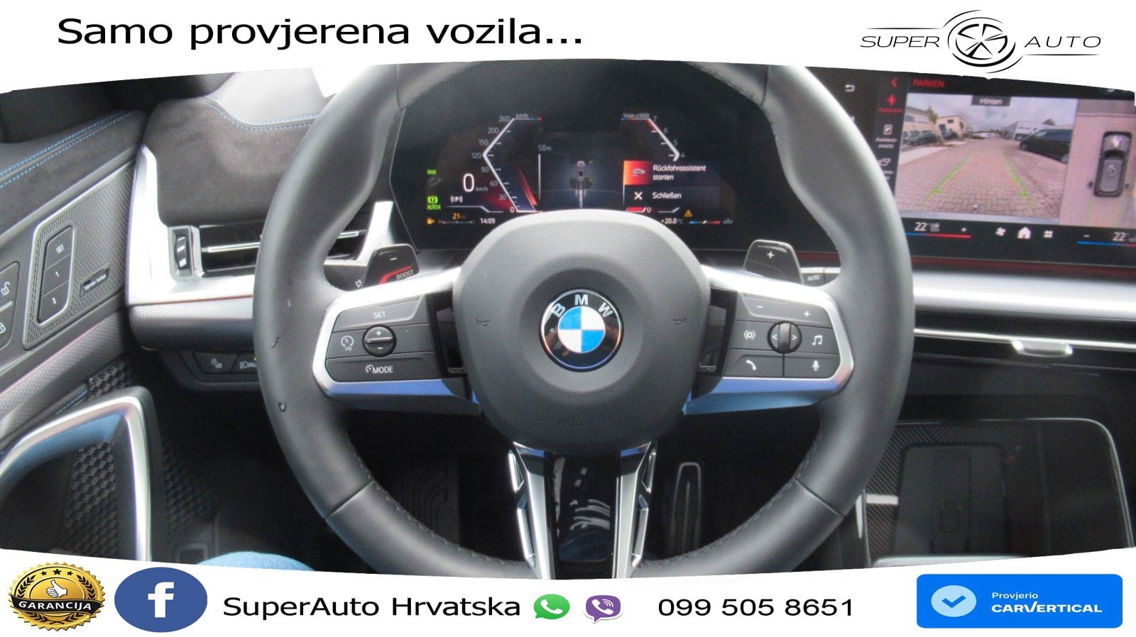 BMW X1 20i (170 KS) sDrive Steptronic M Sport LED+GR SJED+ACC