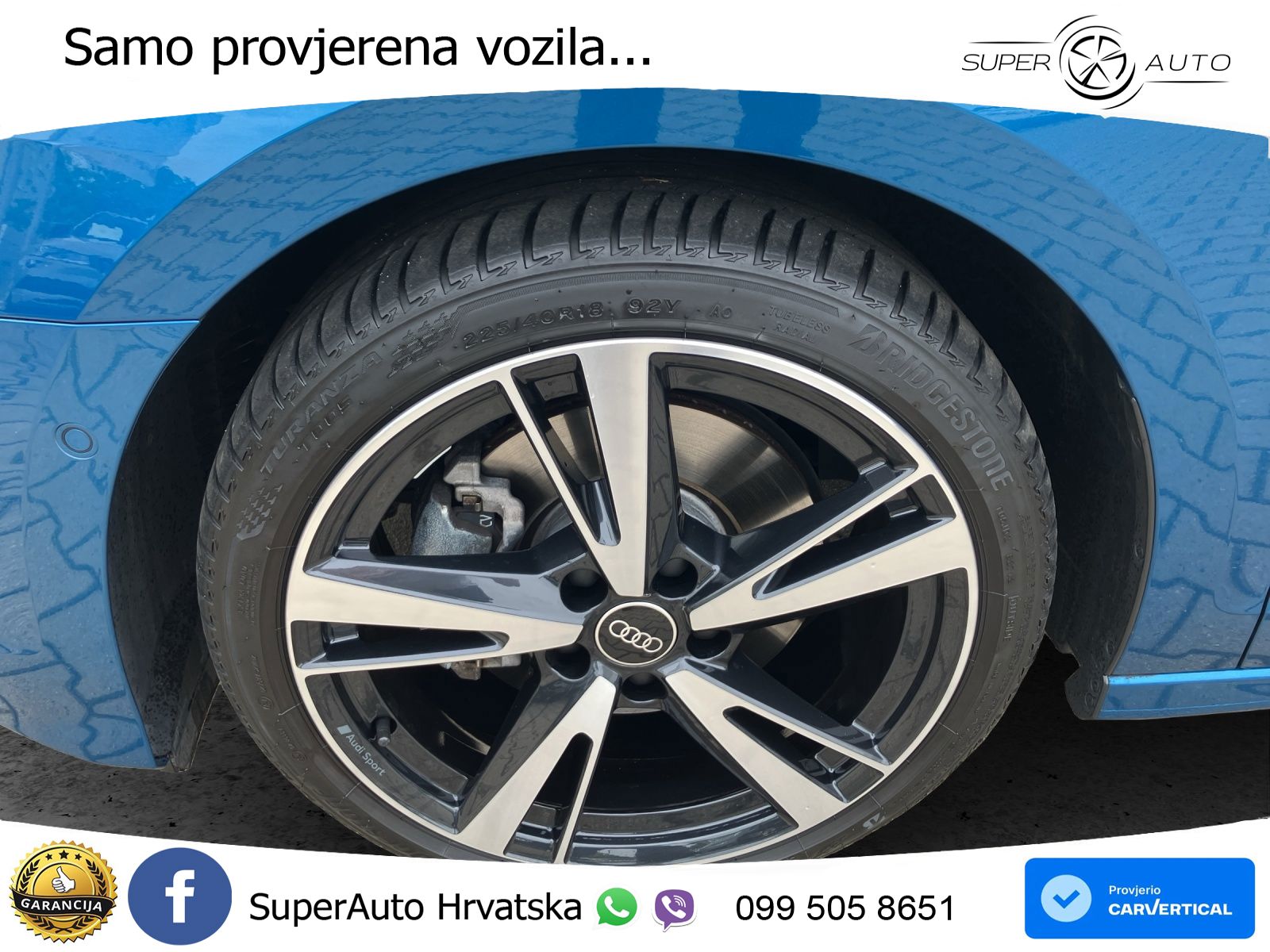 Audi A3 Limuzina 35 TFSI (150 KS) S tronic advanced MATRIX+GR SJED+KAM