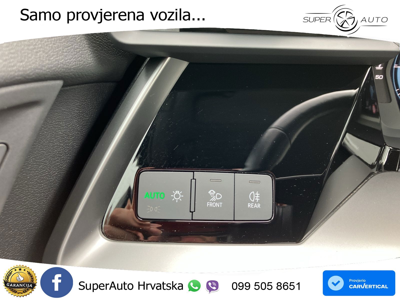 Audi A3 Limuzina 35 TFSI (150 KS) S tronic advanced MATRIX+GR SJED+KAM