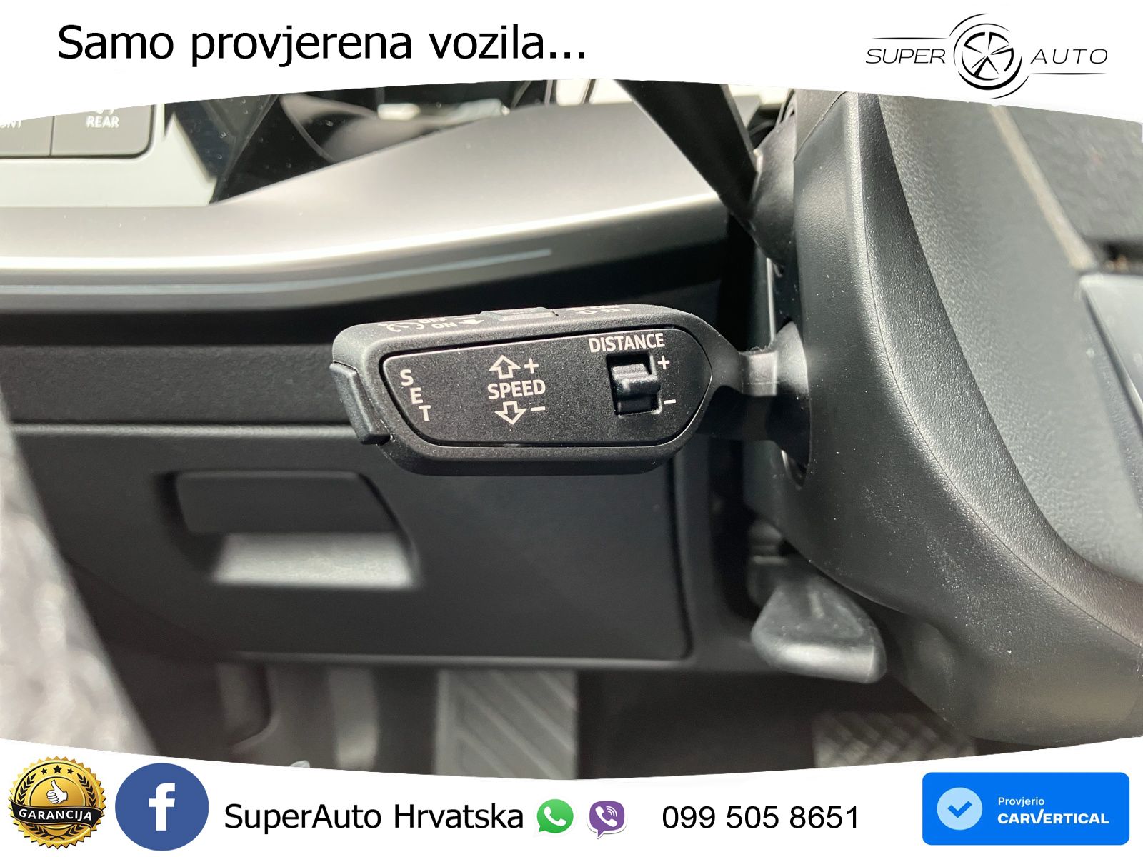 Audi A3 Limuzina 35 TFSI (150 KS) S tronic advanced MATRIX+GR SJED+KAM