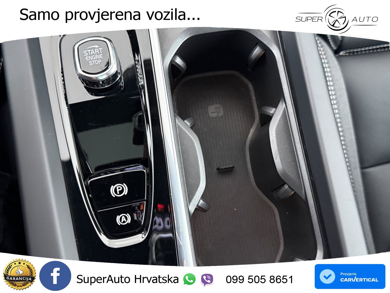 Volvo XC60 T8 AWD Geartronic ACC+HEAD+4xGR SJED+360+PANO