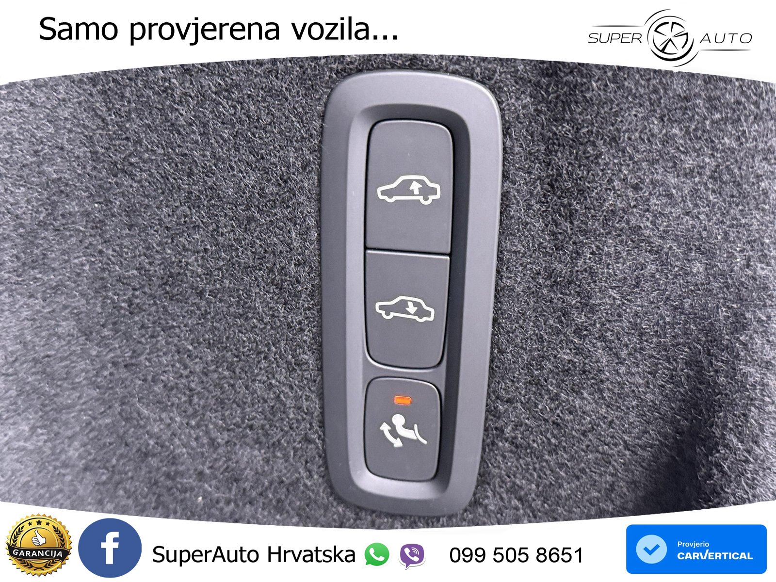 Volvo XC60 T8 AWD Geartronic ACC+HEAD+4xGR SJED+360+PANO