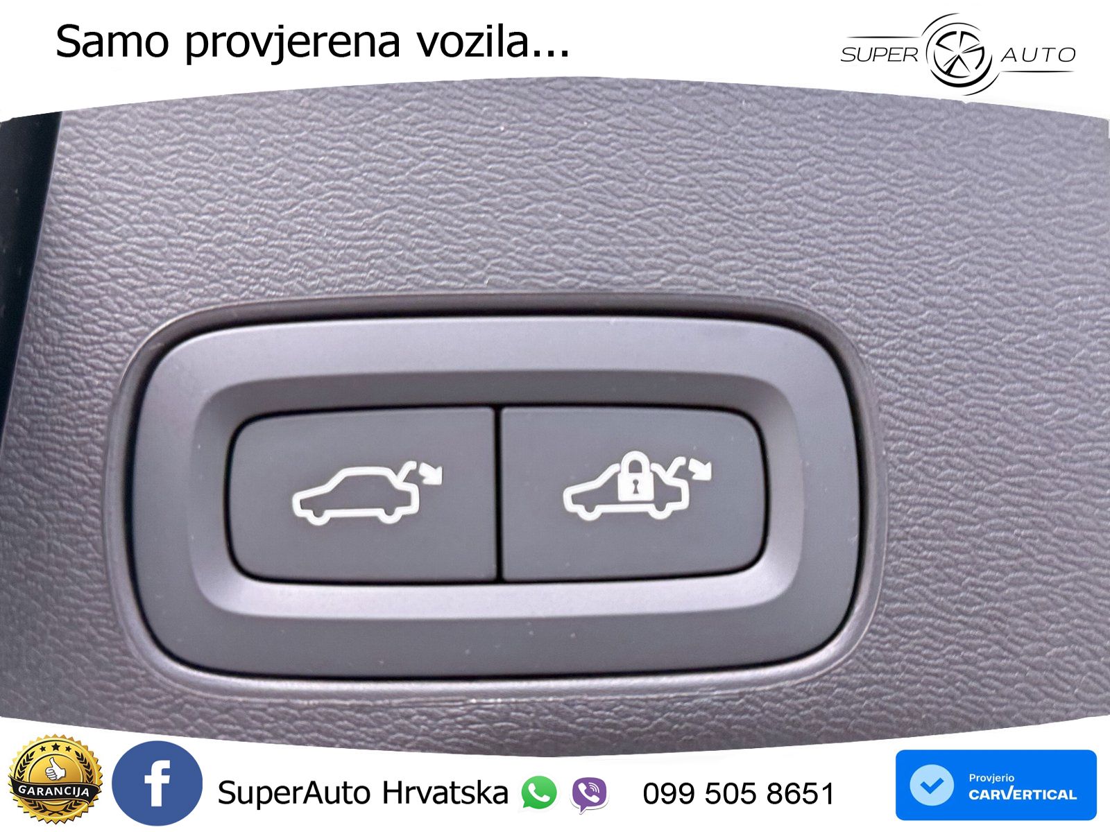 Volvo XC60 T8 AWD Geartronic ACC+HEAD+4xGR SJED+360+PANO