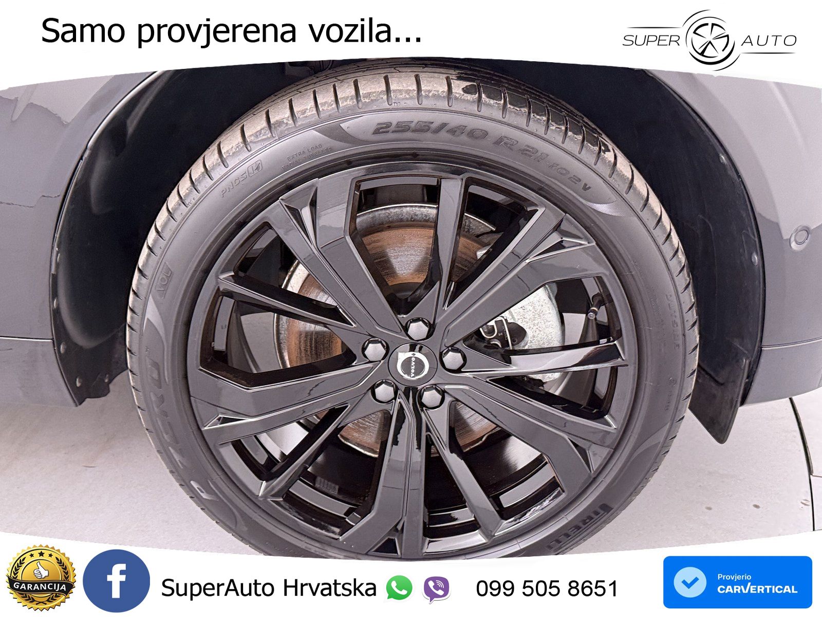 Volvo XC60 T8 AWD Geartronic ACC+HEAD+4xGR SJED+360+PANO