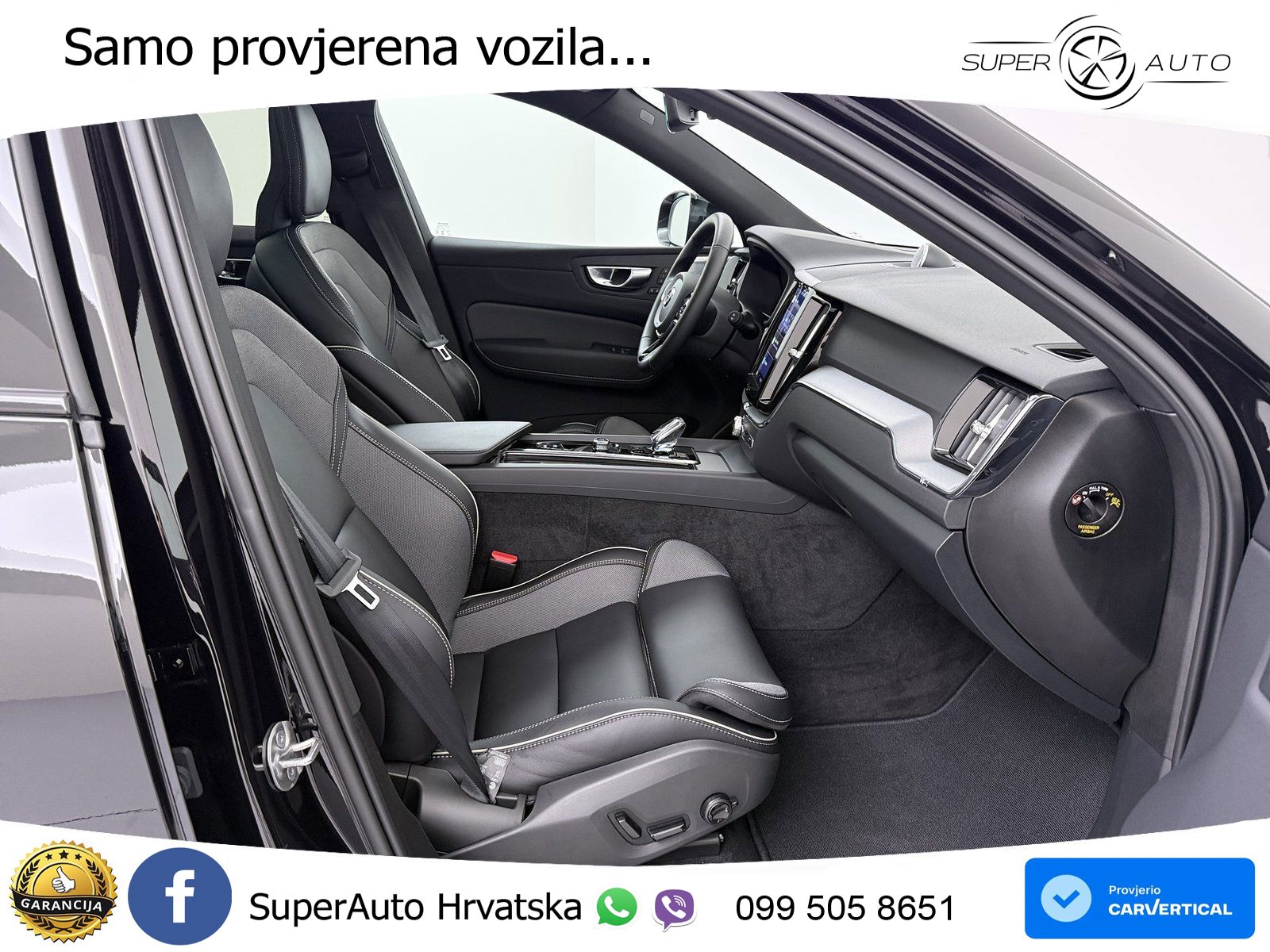 Volvo XC60 T8 AWD Geartronic ACC+HEAD+4xGR SJED+360+PANO