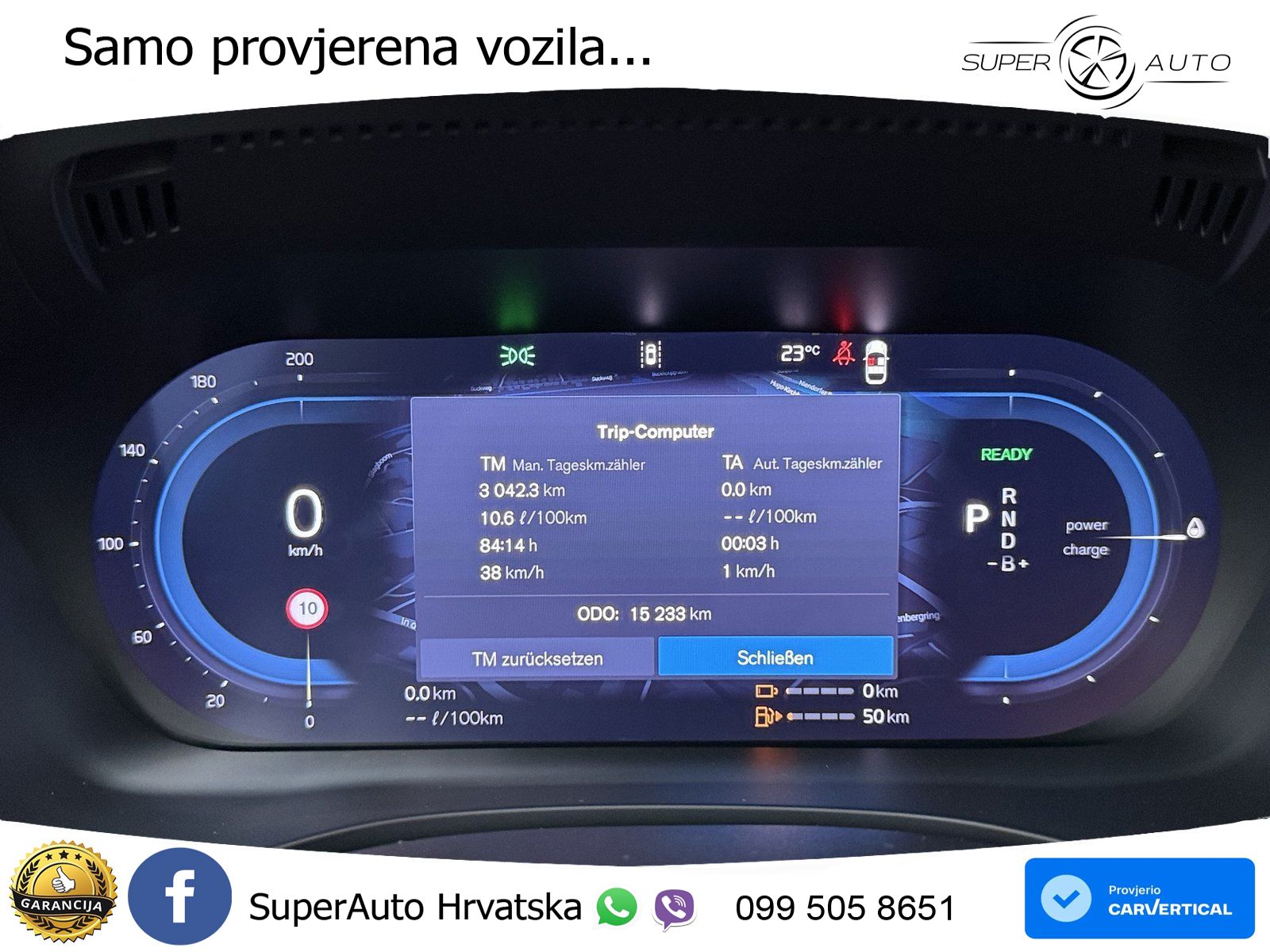 Volvo XC60 T8 AWD Geartronic ACC+HEAD+4xGR SJED+360+PANO