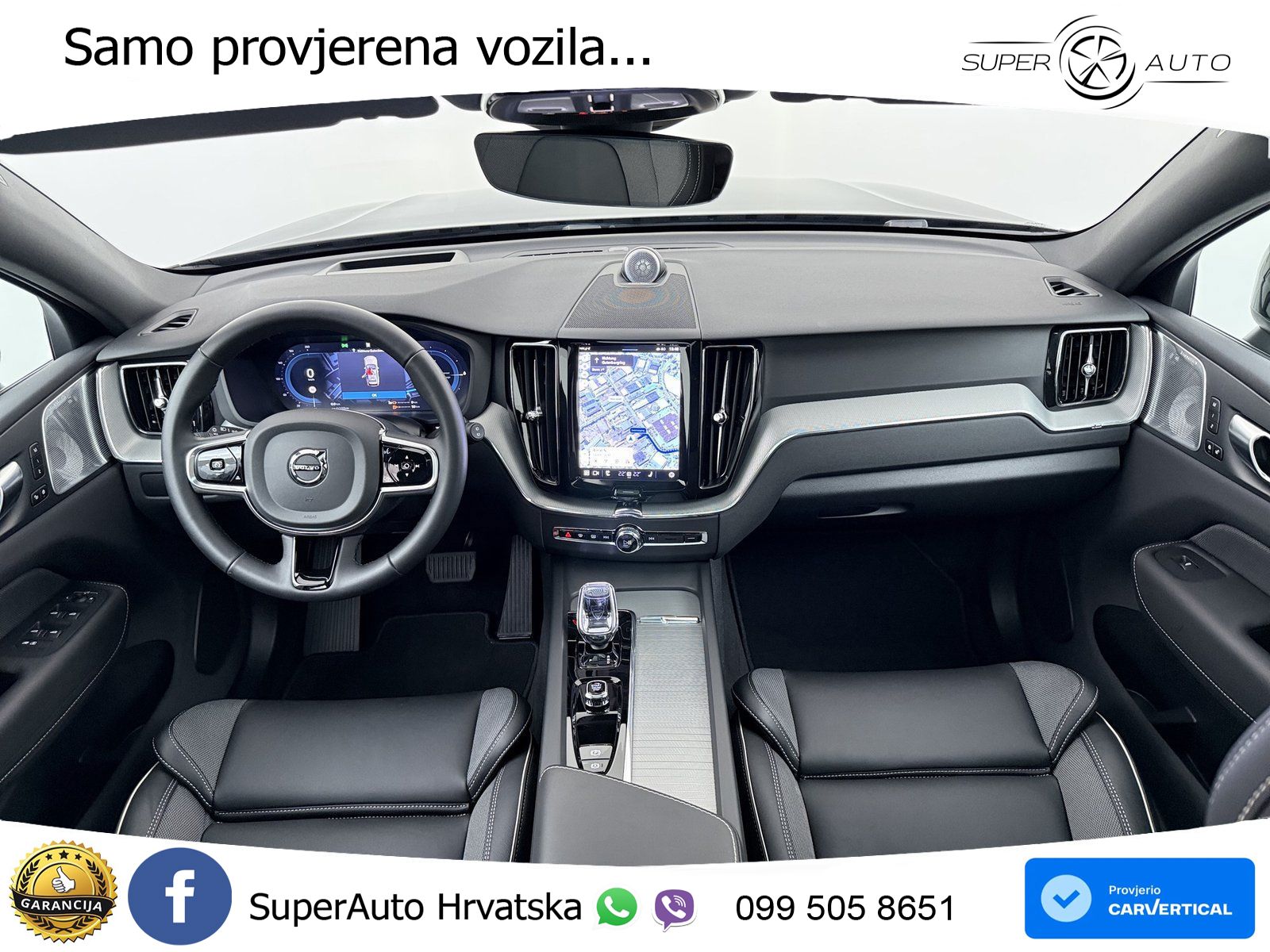 Volvo XC60 T8 AWD Geartronic ACC+HEAD+4xGR SJED+360+PANO