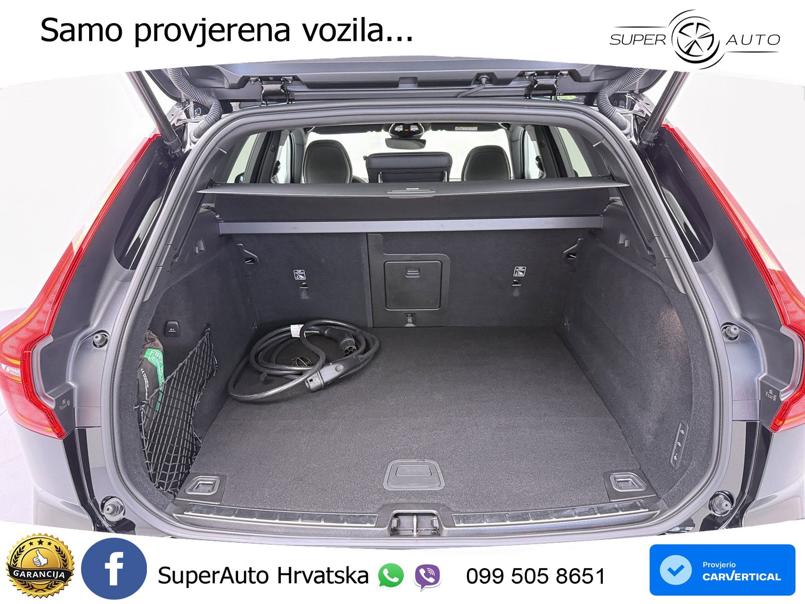 Volvo XC60 T8 AWD Geartronic ACC+HEAD+4xGR SJED+360+PANO